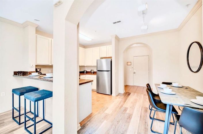 Image No.2-Propriété de 2 chambres à vendre à Winter Garden