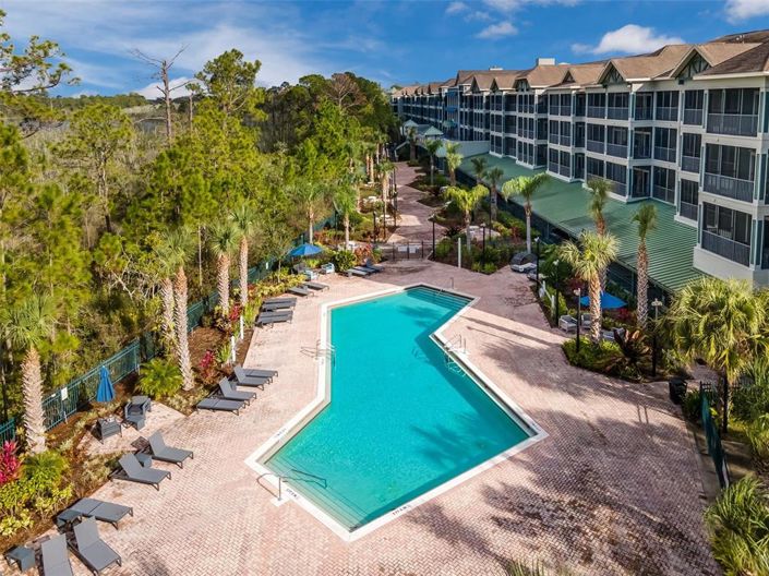 Image No.22-Propriété de 2 chambres à vendre à Winter Garden