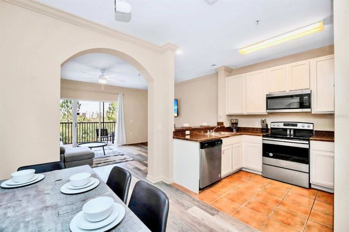 Image No.3-Propriété de 2 chambres à vendre à Winter Garden