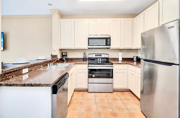 Image No.4-Propriété de 2 chambres à vendre à Winter Garden