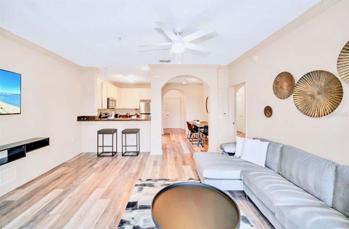 Image No.8-Propriété de 2 chambres à vendre à Winter Garden