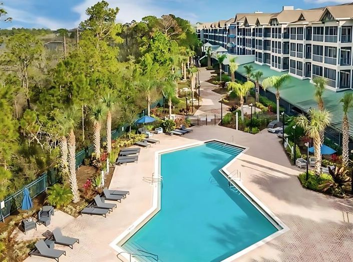 Image No.19-Propriété de 3 chambres à vendre à Winter Garden