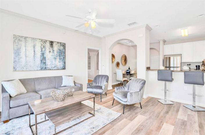 Image No.2-Propriété de 3 chambres à vendre à Winter Garden