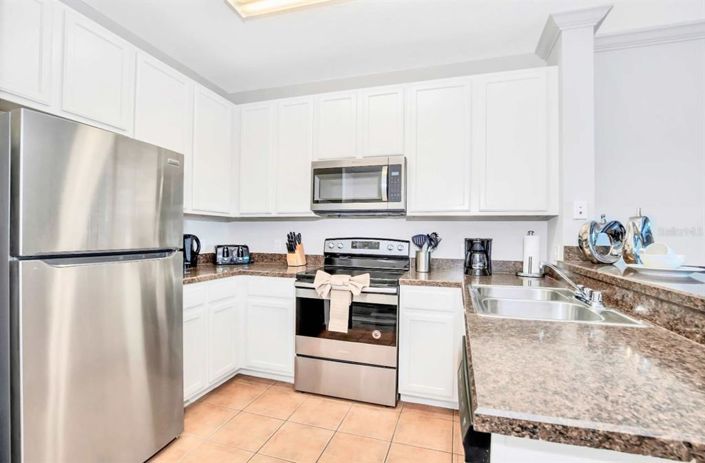 Image No.3-Propriété de 3 chambres à vendre à Winter Garden