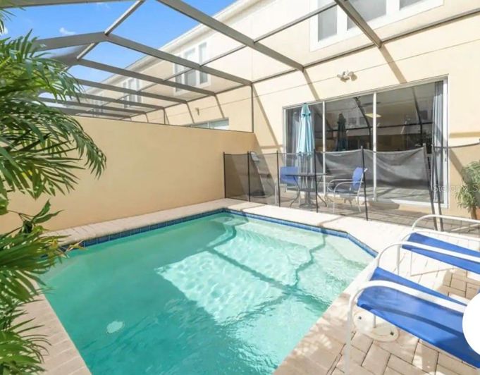 Image No.14-Maison de ville de 3 chambres à vendre à Kissimmee