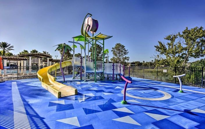 Image No.15-Maison de ville de 3 chambres à vendre à Kissimmee