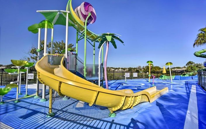 Image No.16-Maison de ville de 3 chambres à vendre à Kissimmee