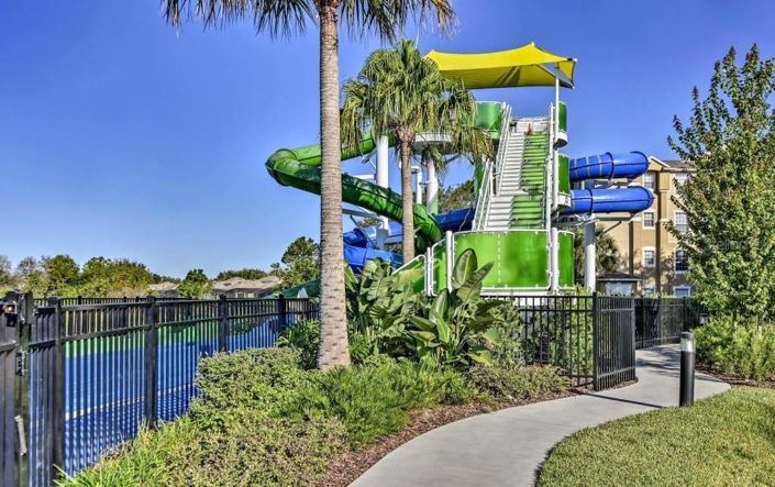 Image No.17-Maison de ville de 3 chambres à vendre à Kissimmee