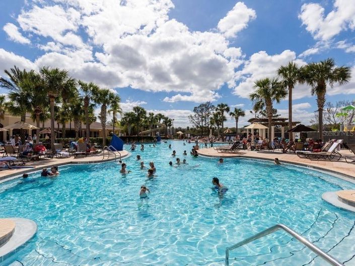 Image No.22-Maison de ville de 3 chambres à vendre à Kissimmee