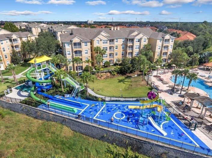 Image No.24-Maison de ville de 3 chambres à vendre à Kissimmee