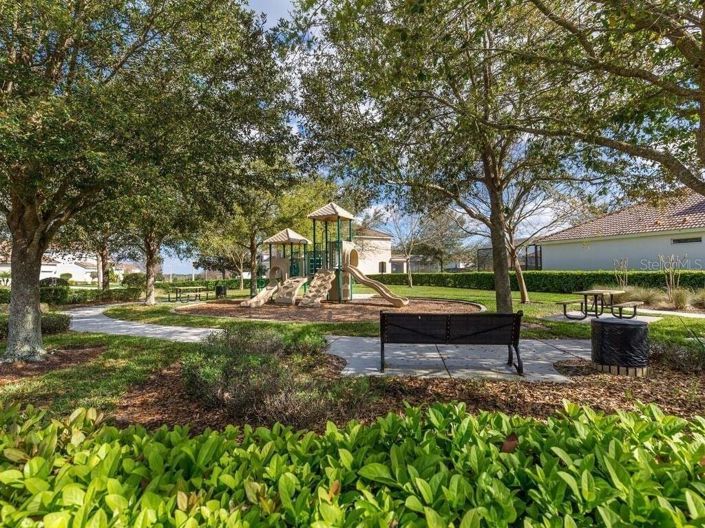 Image No.25-Maison de ville de 3 chambres à vendre à Kissimmee