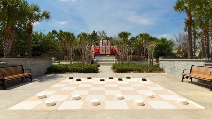 Image No.27-Maison de ville de 3 chambres à vendre à Kissimmee