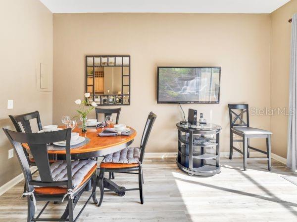 Image No.3-Maison de ville de 3 chambres à vendre à Kissimmee