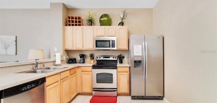 Image No.4-Maison de ville de 3 chambres à vendre à Kissimmee