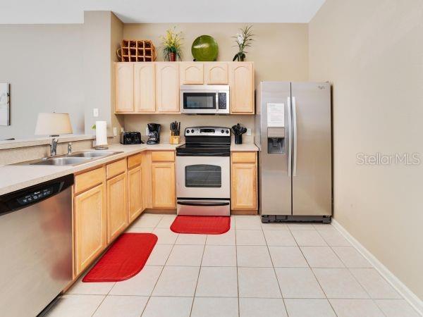 Image No.5-Maison de ville de 3 chambres à vendre à Kissimmee