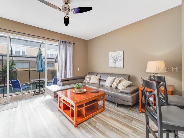 Image No.6-Maison de ville de 3 chambres à vendre à Kissimmee