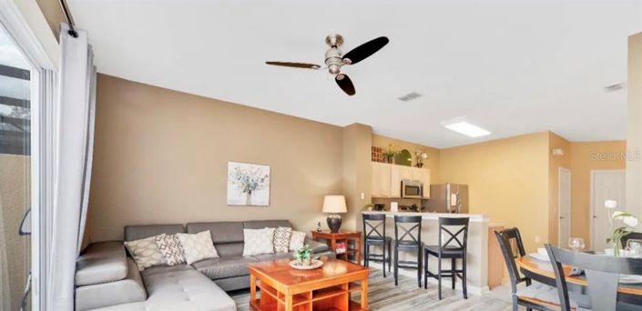 Image No.7-Maison de ville de 3 chambres à vendre à Kissimmee