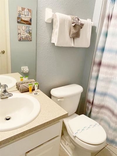 Image No.8-Maison de ville de 3 chambres à vendre à Kissimmee