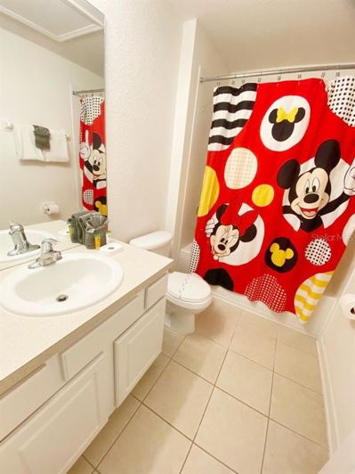 Image No.9-Maison de ville de 3 chambres à vendre à Kissimmee