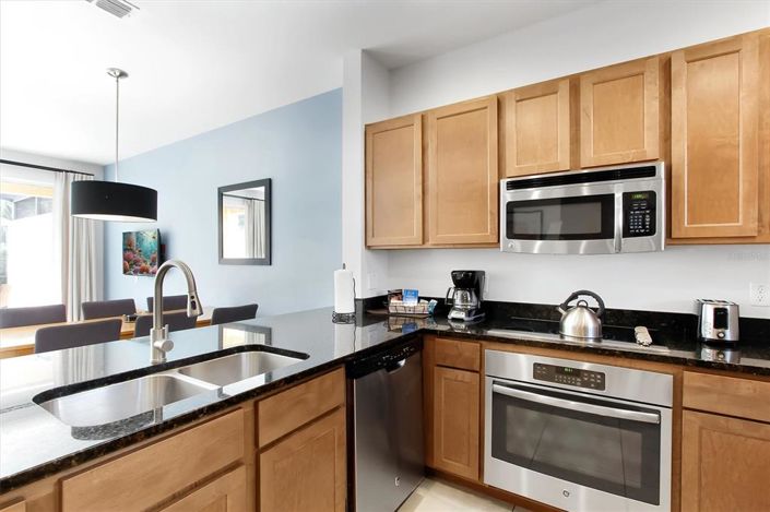 Image No.10-Maison de ville de 2 chambres à vendre à Kissimmee