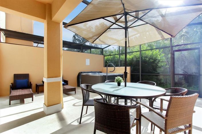 Image No.15-Maison de ville de 2 chambres à vendre à Kissimmee