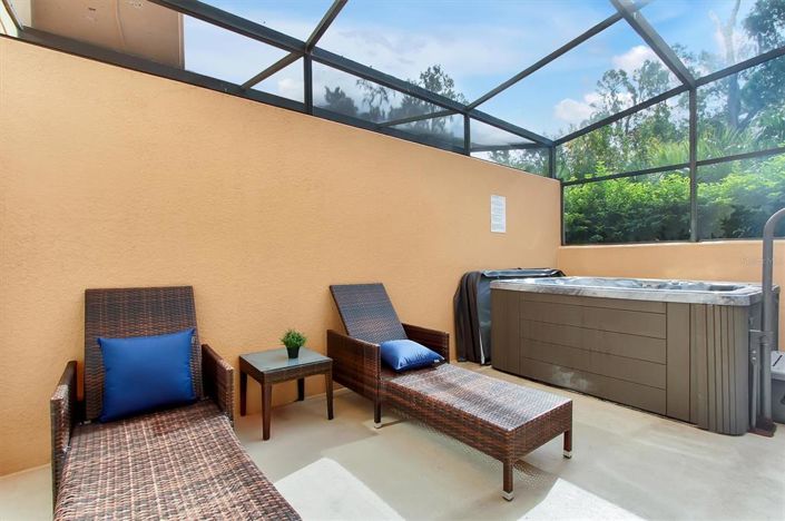 Image No.16-Maison de ville de 2 chambres à vendre à Kissimmee