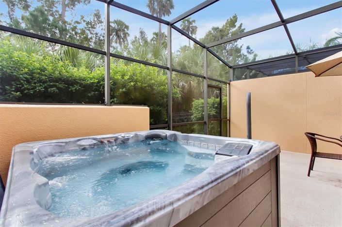 Image No.17-Maison de ville de 2 chambres à vendre à Kissimmee