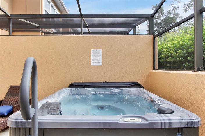 Image No.18-Maison de ville de 2 chambres à vendre à Kissimmee