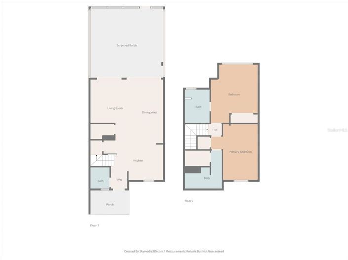 Image No.30-Maison de ville de 2 chambres à vendre à Kissimmee