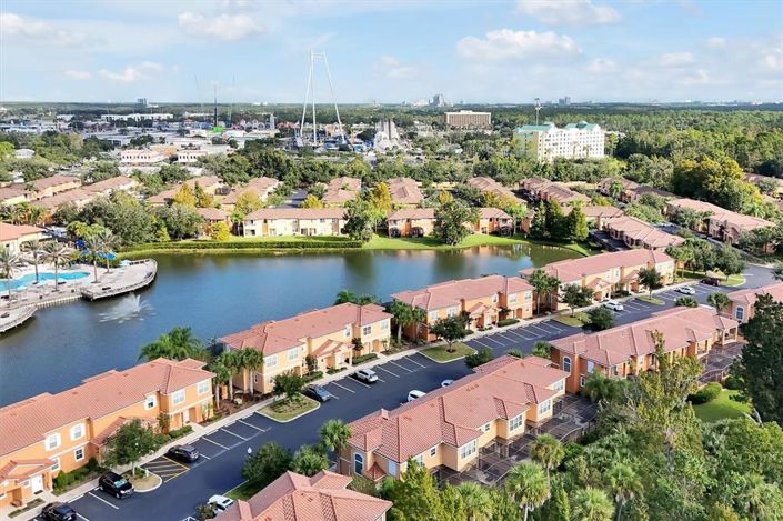 Image No.33-Maison de ville de 2 chambres à vendre à Kissimmee