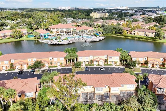 Image No.34-Maison de ville de 2 chambres à vendre à Kissimmee