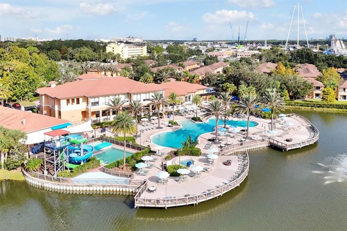 Image No.36-Maison de ville de 2 chambres à vendre à Kissimmee