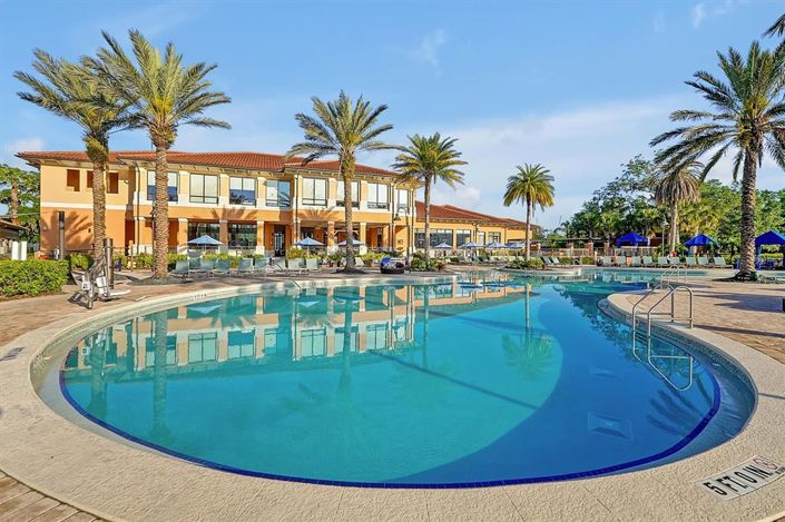 Image No.37-Maison de ville de 2 chambres à vendre à Kissimmee