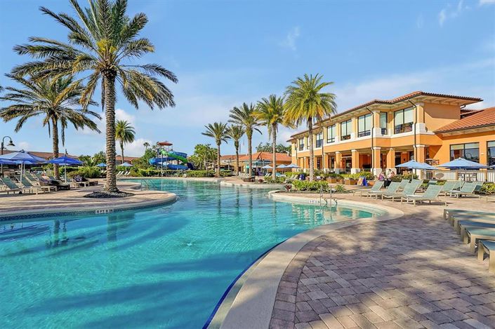 Image No.38-Maison de ville de 2 chambres à vendre à Kissimmee