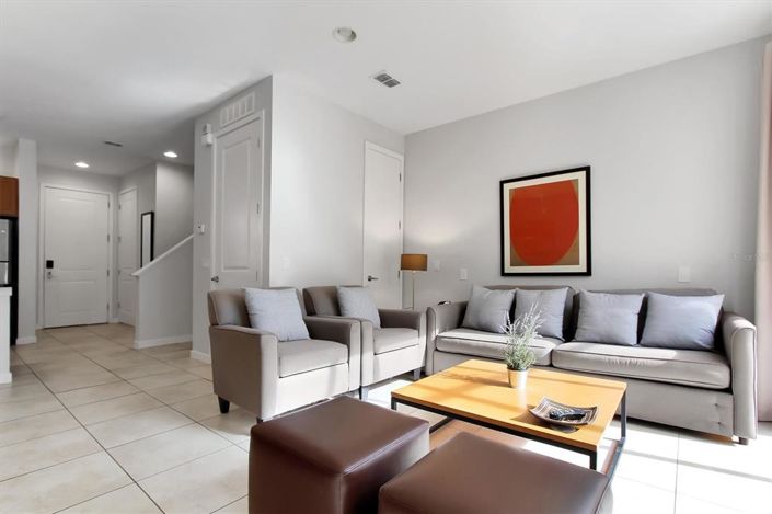 Image No.4-Maison de ville de 2 chambres à vendre à Kissimmee