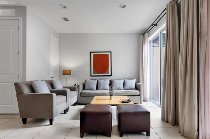 Image No.5-Maison de ville de 2 chambres à vendre à Kissimmee