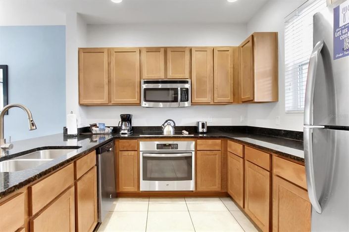 Image No.8-Maison de ville de 2 chambres à vendre à Kissimmee