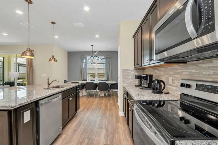 Image No.10-Propriété de 5 chambres à vendre à Davenport