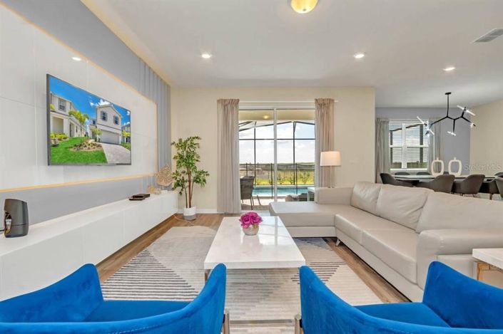 Image No.14-Propriété de 5 chambres à vendre à Davenport