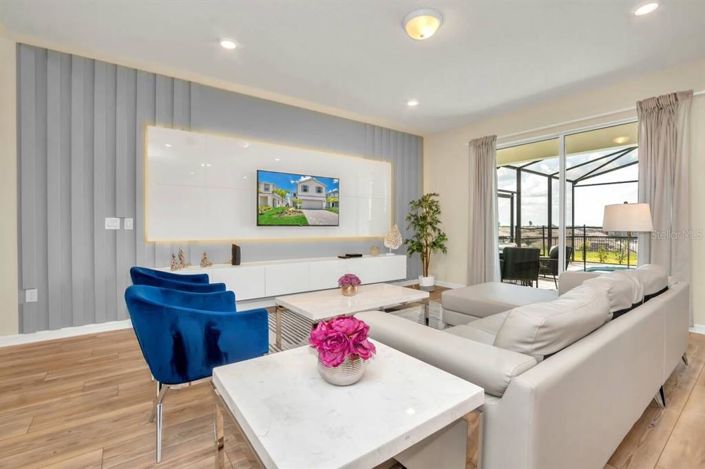 Image No.15-Propriété de 5 chambres à vendre à Davenport