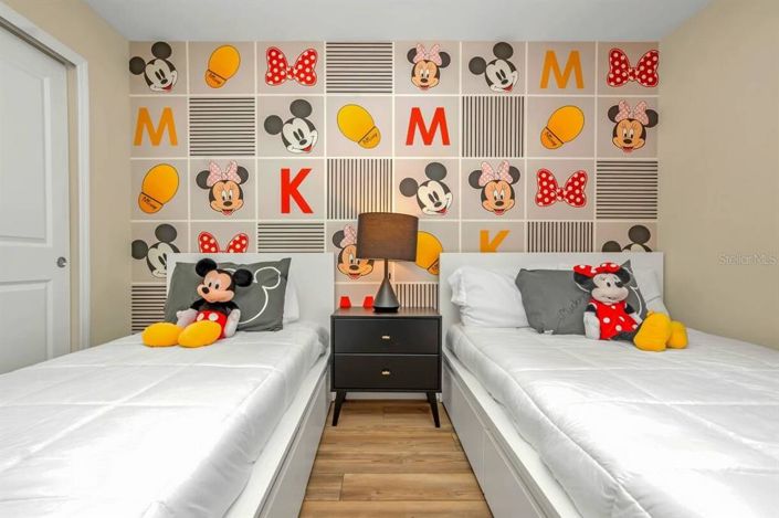 Image No.27-Propriété de 5 chambres à vendre à Davenport