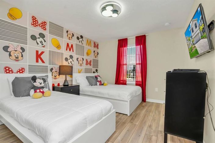 Image No.28-Propriété de 5 chambres à vendre à Davenport