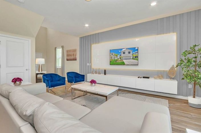 Image No.3-Propriété de 5 chambres à vendre à Davenport