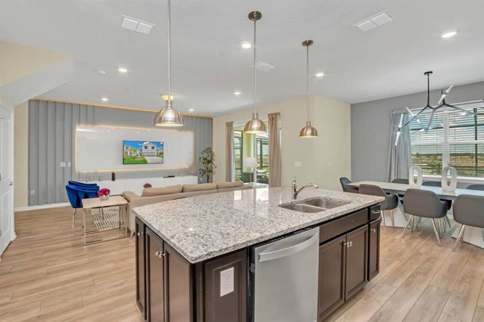 Image No.8-Propriété de 5 chambres à vendre à Davenport