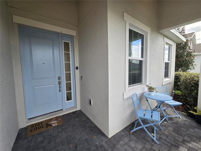 Image No.4-Propriété de 3 chambres à vendre à Haines City