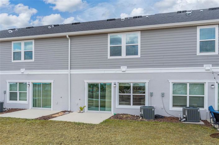 Image No.25-Maison de ville de 3 chambres à vendre à Davenport