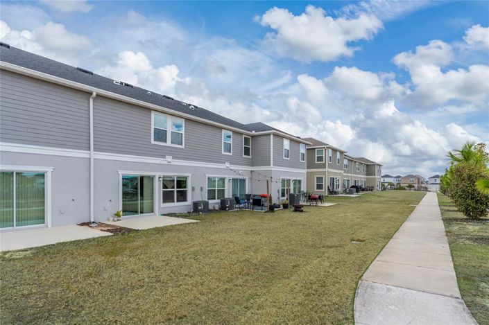 Image No.26-Maison de ville de 3 chambres à vendre à Davenport