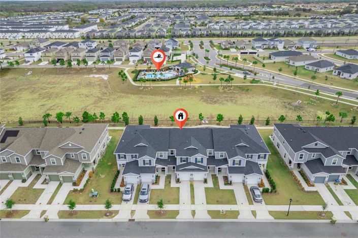 Image No.28-Maison de ville de 3 chambres à vendre à Davenport