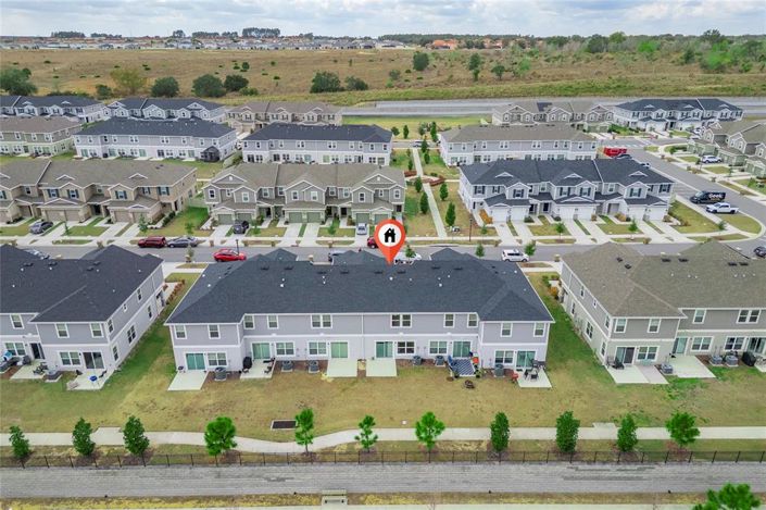 Image No.29-Maison de ville de 3 chambres à vendre à Davenport