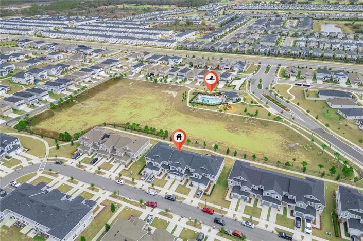 Image No.30-Maison de ville de 3 chambres à vendre à Davenport